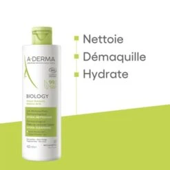 A Derma Biology Lait Démaquillant Dermatologique Hydra-nettoyant Bio - Contenance : 200 Ml -René furterer Soldes Magasin 612d6465726d612d62696f6c6f67792d6c6169742d64656d617175696c6c616e742d6465726d61746f6c6f67697175652d68796472612d6e6574746f79616e742d62696f2d32751c33df