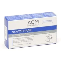 ACM Novophane Ongles Et Cheveux Gélules - Contenance : 60 Gélules -René furterer Soldes Magasin 61636d2d6e6f766f7068616e652d363067656c756c65732d363063617073756c65732d66616365dfa238d3