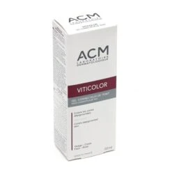 ACM Viticolor Gel Correcteur De Teint - Contenance : 50 Ml -René furterer Soldes Magasin 61636d2d76697469636f6c6f722d67656c2d636f72726563746575722d64652d7465696e742d35306d6c2d66616365c866d72c
