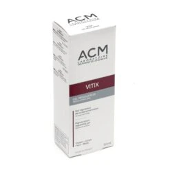 ACM Vitix Gel Régulateur De La Dépigmentation - Contenance : 50 Ml 5 ACM Vitix Gel Régulateur De La Dépigmentation - Contenance : 50 Ml -René furterer Soldes Magasin 61636d2d76697469782d67656c2d726567756c61746575722d35306d6c2d666163656801bb1d
