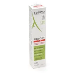 A Derma Biology Soin Dermatologique Anti-rougeurs Bio - Contenance : 40 Ml -René furterer Soldes Magasin 616465726d612d62696f6c6f67792d612d722d736f696e2d6465726d61746f6c6f67697175652d616e74692d726f7567657572732d34306d6c2d666163657c002aa8