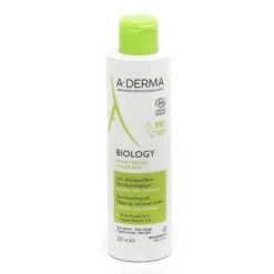 A Derma Biology Lait Démaquillant Dermatologique Hydra-nettoyant Bio - Contenance : 200 Ml -René furterer Soldes Magasin 616465726d612d62696f6c6f67792d6c6169742d64656d617175696c6c616e742d3230306d6c2d6661636577ec2197