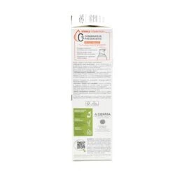 A Derma Exomega Allergo Baume émollient - Contenance : 40 Ml -René furterer Soldes Magasin 616465726d612d65786f6d6567612d6261756d652d656d6f6c6c69656e742d616e74692d67726174746167652d3230306d6c2d646f731a7e8c09