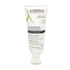 A Derma Exomega Allergo Baume émollient - Contenance : 40 Ml -René furterer Soldes Magasin 616465726d612d65786f6d6567612d6261756d652d656d6f6c6c69656e742d616e74692d67726174746167652d3230306d6c2d70726f647569745af62dbc