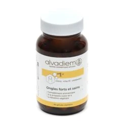 Alvadiem Ongles Forts Et Sains Gélules - Contenance : 60 Gélules -René furterer Soldes Magasin 616c76616469656d2d6f6e676c65732d666f7274732d65742d7361696e732d36302d67656c756c65732d66616365d16cbabd