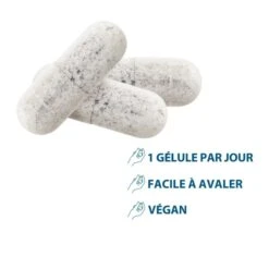 Ducray Anacaps Reactiv Gélules - Contenance : 90 Gélules -René furterer Soldes Magasin 616e61636170732d726561637469762d67656c756c65732d3164a2ab42