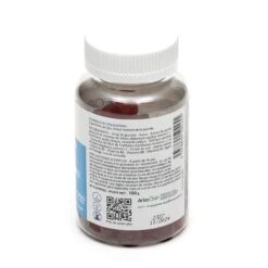 Arkopharma Forcapil Anti-chute Gummies - Contenance : 60 Gommes