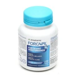 Arkopharma Forcapil Fortifiant Gélules - Contenance : 180 Gélules + 60 Gélules -René furterer Soldes Magasin 61726b6f706861726d612d666f72636170696c2d666f7274696669616e742d36302d67656c756c65732d70726f64756974981699de