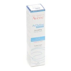Avène A-Oxitive Soin Peeling Nuit - Contenance : 30 Ml -René furterer Soldes Magasin 6176656e652d612d6f7869746976652d736f696e2d7065656c696e672d33306d6c2d66616365ef2211ae