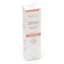 Avène Tolérance Control Baume Apaisant Restaurateur - Contenance : 40 Ml -René furterer Soldes Magasin 6176656e652d746f6c6572616e63652d6261756d652d6170616973616e742d34306d6c2d66616365e2649dac