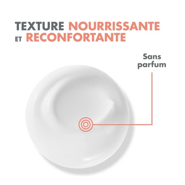 Avène Tolérance Control Crème Apaisante Restauratrice - Contenance : 40 Ml 3 Avène Tolérance Control Crème Apaisante Restauratrice - Contenance : 40 Ml – Image 3