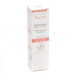 Avène Tolérance Control Crème Apaisante Restauratrice - Contenance : 40 Ml 11 Avène Tolérance Control Crème Apaisante Restauratrice - Contenance : 40 Ml -René furterer Soldes Magasin 6176656e652d746f6c6572616e63652d636f6e74726f6c2d6372656d652d6170616973616e74652d726573746175726174726963652d34306d6c2d666163653d6f5c2e