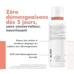Avène Xeracalm AD Crème Relipidante - Contenance : 200 Ml 12 Avène Xeracalm AD Crème Relipidante - Contenance : 200 Ml -René furterer Soldes Magasin 6176656e652d7865726163616c6d2d61642d6372656d652d72656c69706964616e74652d3210a26678