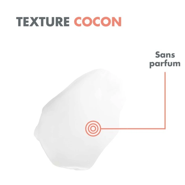 Avène Xeracalm AD Crème Relipidante - Contenance : 200 Ml 4 Avène Xeracalm AD Crème Relipidante - Contenance : 200 Ml – Image 4