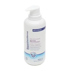 BepanthenDerma SensiControl Baume Relipidant - Contenance : 200 Ml