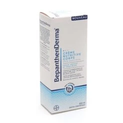 BepanthenDerma Crème Nutritive Corps - Contenance : 200 Ml 27 BepanthenDerma Crème Nutritive Corps - Contenance : 200 Ml -René furterer Soldes Magasin 626570616e7468656e2d6372656d652d6e75747269746976652d636f7270732d3230306d6c2d66616365bda9f5e9