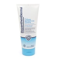 BepanthenDerma Crème Nutritive Corps - Contenance : 200 Ml 21 BepanthenDerma Crème Nutritive Corps - Contenance : 200 Ml -René furterer Soldes Magasin 626570616e7468656e2d6372656d652d6e75747269746976652d636f7270732d3230306d6c2d70726f6475697452192d3f