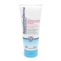 BepanthenDerma Crème Riche Réparatrice Corps - Contenance : 200 Ml -René furterer Soldes Magasin 626570616e7468656e2d6465726d612d6372656d652d72696368652d72657061726174726963652d636f7270732d3230306d6c2d70726f64756974f185784b