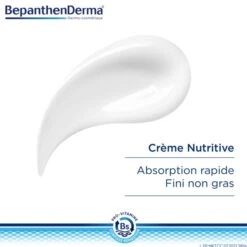 BepanthenDerma Crème Nutritive Corps - Contenance : 200 Ml 16 BepanthenDerma Crème Nutritive Corps - Contenance : 200 Ml -René furterer Soldes Magasin 626570616e7468656e6465726d612d6372656d652d6e75747269746976652d636f7270732d3135c004e4