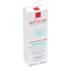 Bio-taches Masque Facial Pelliculable - Contenance : 100 Ml 5 Bio-taches Masque Facial Pelliculable - Contenance : 100 Ml -René furterer Soldes Magasin 62696f2d7461636865732d6d61737175652d66616369616c2d3130306d6c2d666163650d13037a