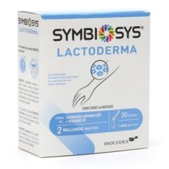 Symbiosys Lactoderma Sticks - Contenance : 30 Sachets -René furterer Soldes Magasin 62696f636f6465782d73796d62696f7379732d6c6163746f6465726d612d3330737469636b732d666163658a4aacc0