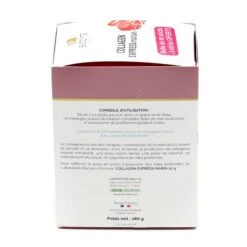 Biocyte Collagen Express Marin Fermeté Sticks - Contenance : 30 Sachets