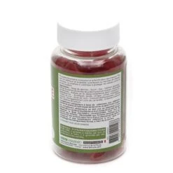 Biocyte Keratine Gummies - Contenance : 60 Gommes