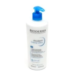 Bioderma Atoderm Crème Ultra Formule Parfumée - Contenance : 500 Ml -René furterer Soldes Magasin 62696f6465726d612d61746f6465726d2d6372656d652d756c7472612d687964726174616e74652d6e6f6e2d70617266756d652d3430306d6c2d6661636534bd621d
