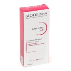 Bioderma Créaline AR Soin Anti-rougeurs - Contenance : 40 Ml -René furterer Soldes Magasin 62696f6465726d612d637265616c696e652d61722d736f696e2d34302d6d6c2d66616365ce145385