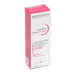 Bioderma Créaline Défensive Riche Crème Active Apaisante - Contenance : 40 Ml 5 Bioderma Créaline Défensive Riche Crème Active Apaisante - Contenance : 40 Ml -René furterer Soldes Magasin 62696f6465726d612d637265616c696e652d646566656e736976652d72696368652d6372656d652d6163746976652d6170616973616e74652d34306d6c2d66616365a64a24f2