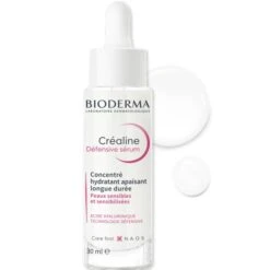 Bioderma Créaline Défensive Sérum - Contenance : 30 Ml 8 Bioderma Créaline Défensive Sérum - Contenance : 30 Ml -René furterer Soldes Magasin 62696f6465726d612d637265616c696e652d646566656e736976652d736572756d2d31a562b1b6