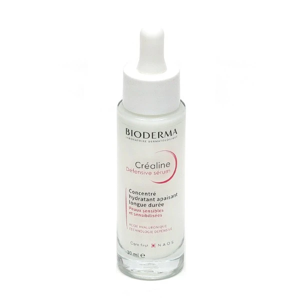 Bioderma Créaline Défensive Sérum - Contenance : 30 Ml 2 Bioderma Créaline Défensive Sérum - Contenance : 30 Ml – Image 2