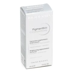Bioderma Pigmentbio C-Concentrate - Contenance : 15 Ml -René furterer Soldes Magasin 62696f6465726d612d7069676d656e7462696f2d632d636f6e63656e74726174652d636f72726563746575722d7069676d656e74616972652d65636c61697263697373616e742d31356d6c2d66616365d68b4a41
