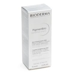 Bioderma Pigmentbio Sensitives Areas - Contenance : 75 Ml -René furterer Soldes Magasin 62696f6465726d612d7069676d656e7462696f2d736f696e2d65636c61697263697373616e742d6369626c652d37356d6c2d66616365ba5d55af