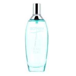 Biotherm Eau Pure Eau De Toilette - Contenance : 50 Ml