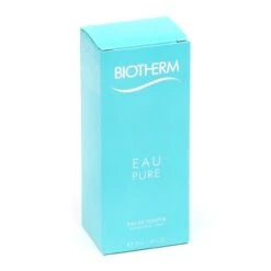 Biotherm Eau Pure Eau De Toilette - Contenance : 50 Ml -René furterer Soldes Magasin 62696f746865726d2d6561752d707572652d33306d6c2d66616365bd65a727