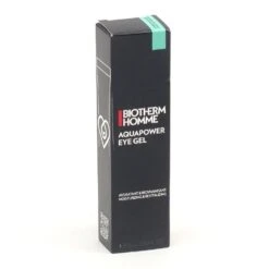 Biotherm Homme Aquapower Eye Gel Hydratant Yeux - Contenance : 15 Ml