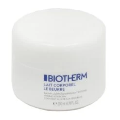 Biotherm Le Beurre Lait Corporel - Contenance : 200 Ml