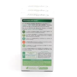 Capileov Anti-Chute Gélules - Contenance : 90 Gélules