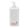 Cattier Lait Corps Nourrissant Bio - Contenance : 500 Ml