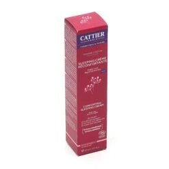 Cattier Sleeping Crème Réconfortante Tendre Coton - Contenance : 50 Ml -René furterer Soldes Magasin 636174746965722d736c656570696e672d6372656d652d7265636f6e666f7274616e74652d62696f2d35306d6c2d66616365cde2055c