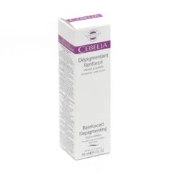 Cebelia Dépigmentant Renforcé - Contenance : 30 Ml -René furterer Soldes Magasin 636562656c69612d64657069676d656e74616e742d72656e666f7263652d33306d6c2d66616365ac23c44f