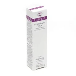 Cebelia Eclaircissant Yeux Cernes Pigmentés - Contenance : 10 Ml 5 Cebelia Eclaircissant Yeux Cernes Pigmentés - Contenance : 10 Ml -René furterer Soldes Magasin 636562656c69612d65636c61697263697373616e742d796575782d31306d6c2d666163651173c129