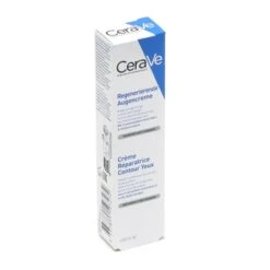 CeraVe Crème Réparatrice Contour Des Yeux - Contenance : 14 Ml -René furterer Soldes Magasin 6365726176652d6372656d652d72657061726174726963652d636f6e746f75722d796575782d31346d6c2d66616365174bb858