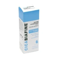 Cicabiafine Baume Hydratant Anti Dessèchement - Contenance : 200 Ml -René furterer Soldes Magasin 6369636162696166696e652d6261756d652d687964726174616e742d3230306d6c2d66616365caa9e527
