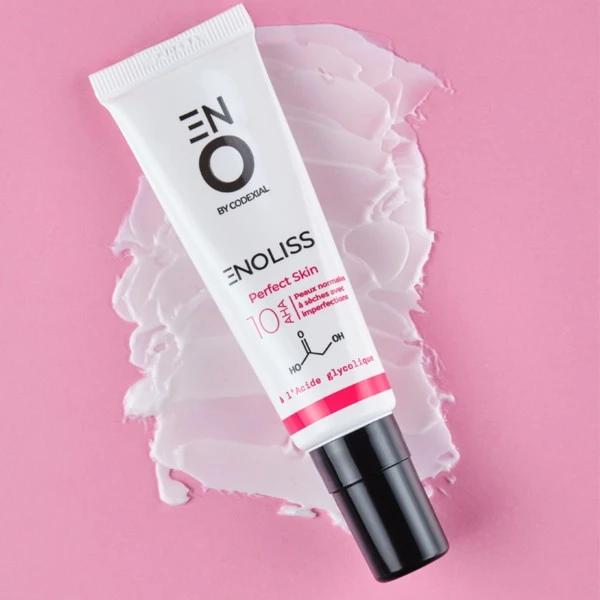 Codexial Enoliss 10 AHA Crème Rénovatrice Nuit - Contenance : 30 Ml 4 Codexial Enoliss 10 AHA Crème Rénovatrice Nuit - Contenance : 30 Ml – Image 4