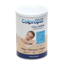 Colpropur Skin Care Saveur Neutre - Contenance : 306 G -René furterer Soldes Magasin 636f6c70726f7075722d636f6c6c6167656e652d706561752d636865766575782d6f6e676c65732d7361766575722d6e65757472652d333036672d666163653cf7eee0