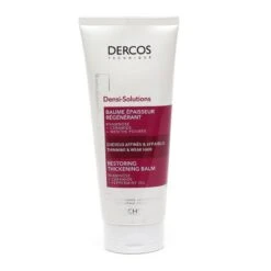 Vichy Dercos Densi-solutions Baume - Contenance : 200 Ml -René furterer Soldes Magasin 646572636f732d64656e73692d736f6c7574696f6e732d6261756d652d6570616973736575722d726567656e6572616e742d3230306d6c2d666163657e841889