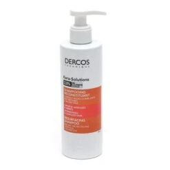 Vichy Dercos Kera-Solutions Shampooing Reconstituant - Contenance : 250 Ml 7 Vichy Dercos Kera-Solutions Shampooing Reconstituant - Contenance : 250 Ml -René furterer Soldes Magasin 646572636f732d6b6572612d736f6c7574696f6e732d7368616d706f6f696e672d7265636f6e7374697475616e742d3235306d6c2d66616365b9e7780a