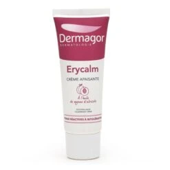 Dermagor Erycalm Crème Apaisante - Contenance : 40 Ml 6 Dermagor Erycalm Crème Apaisante - Contenance : 40 Ml -René furterer Soldes Magasin 6465726d61676f722d65727963616c6d2d6372656d652d6170616973616e74652d34306d6c2d70726f64756974586b3aa1